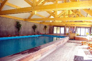 Chalet Les Blancs