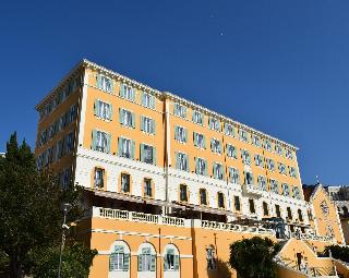 Le Saint Paul Hôtel