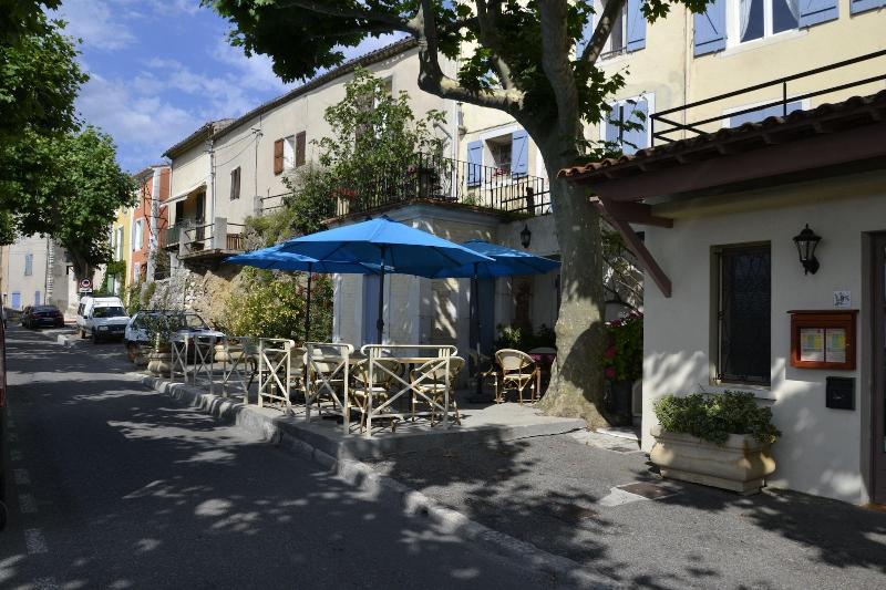 Hotellerie de l'Esplanade - Genel