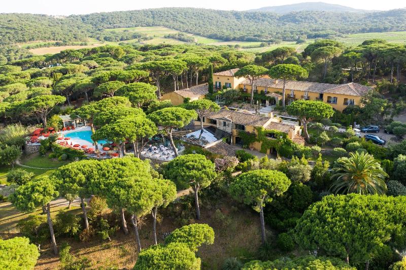 Villa Marie - Genel