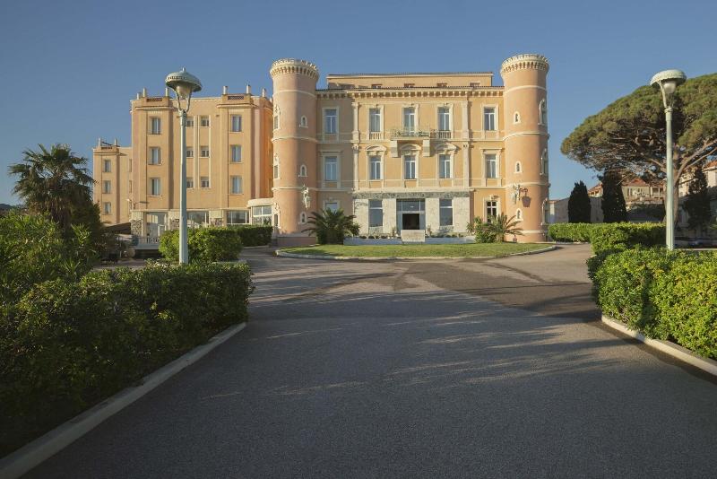 Langley Resort Napoléon Bonaparte - Genel