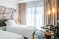 Mercure Hotel & Spa Bastia Biguglia oda fotoğrafı