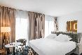Mercure Hotel & Spa Bastia Biguglia oda fotoğrafı