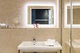Mercure Hotel & Spa Bastia Biguglia oda fotoğrafı