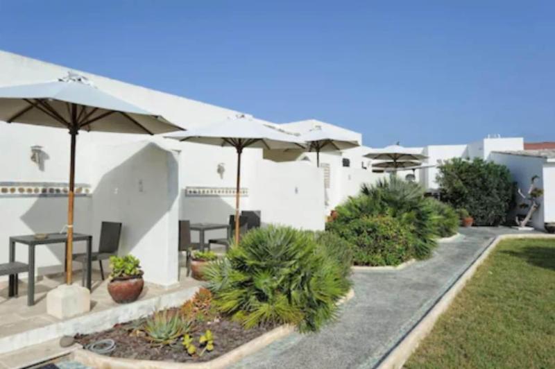 Hôtel Résidence Licetto - Genel