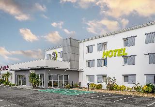 B&B Hotel Bordeaux Le Haillan
