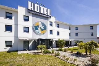 Best Western St Exupery Bordeaux Ouest