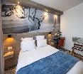 Best Western St Exupery Bordeaux Ouest oda fotoğrafı