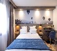 Best Western St Exupery Bordeaux Ouest oda fotoğrafı
