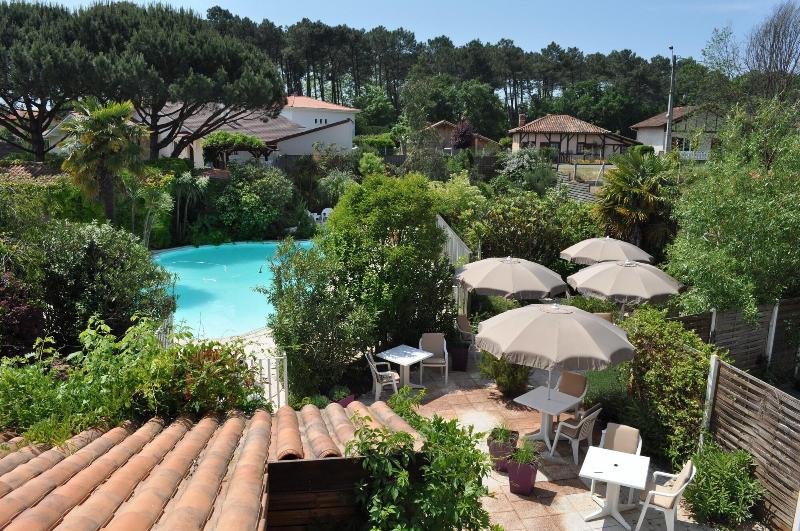 Atlantis Hôtel Mimizan Les Landes - Genel