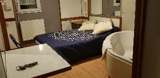 Hotel Eco Logis Bellevue Pyrénées