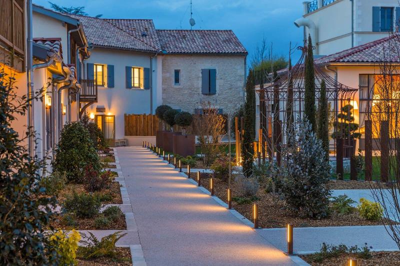 Clos Castel - Hotel - Genel