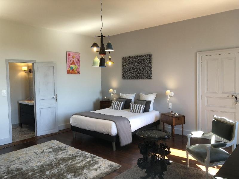 Gentil'Home - Toulouse B&B Prestige - Genel