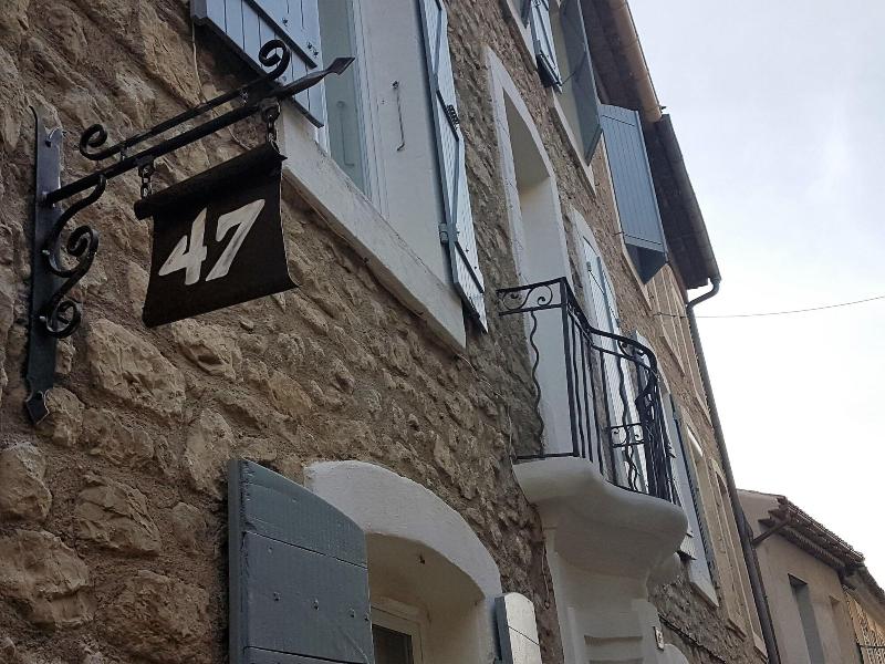 Le 47 Rue Du Puits - Genel