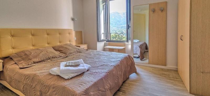 Hotel A Sant'Anna - Genel