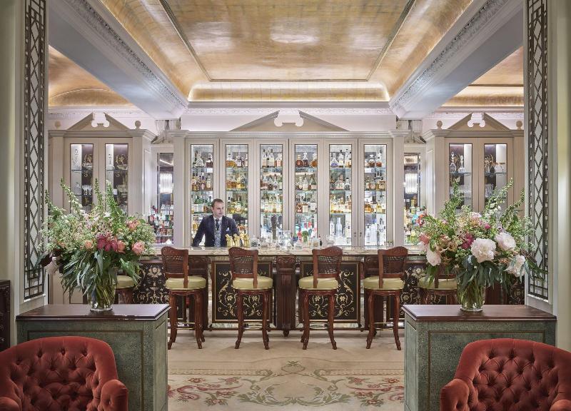 The Goring - Bar