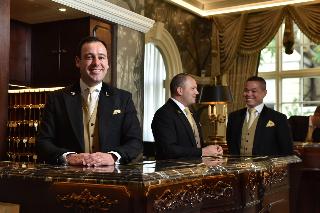 The Goring fotoÄŸrafÄ±