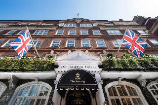 The Goring fotoÄŸrafÄ±