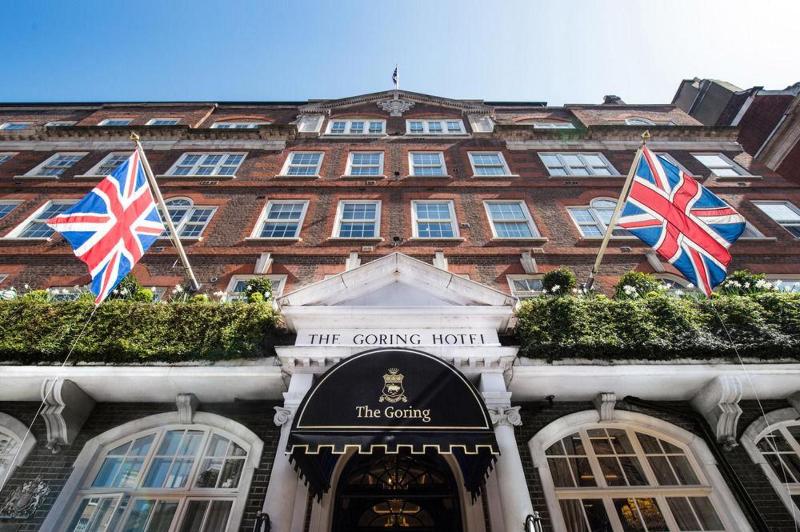 The Goring - Genel