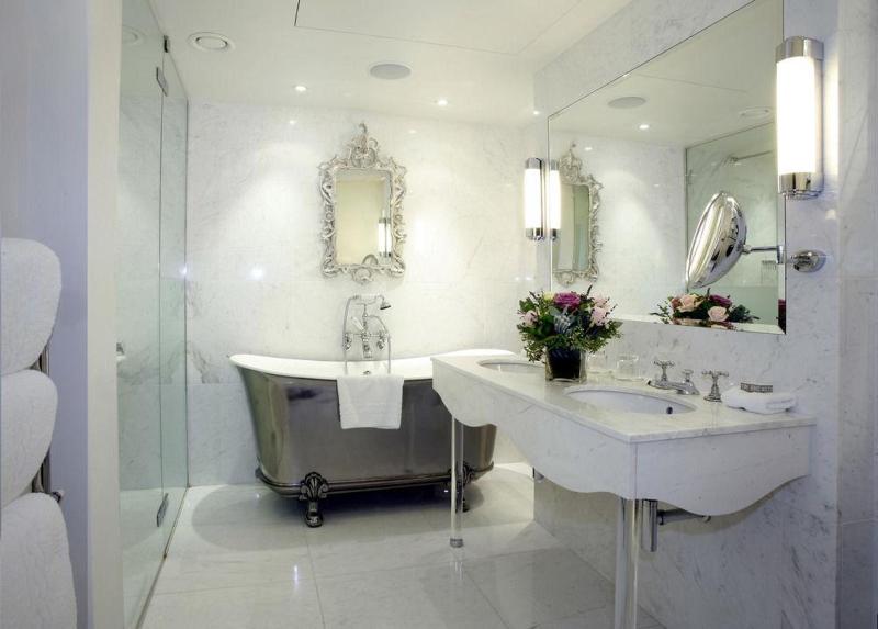 The Goring - Genel