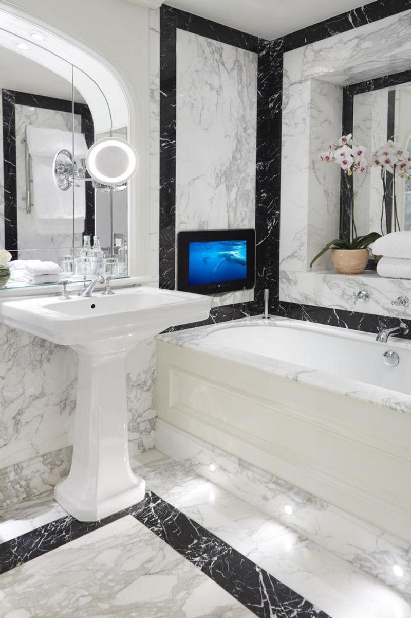 The Goring - Genel