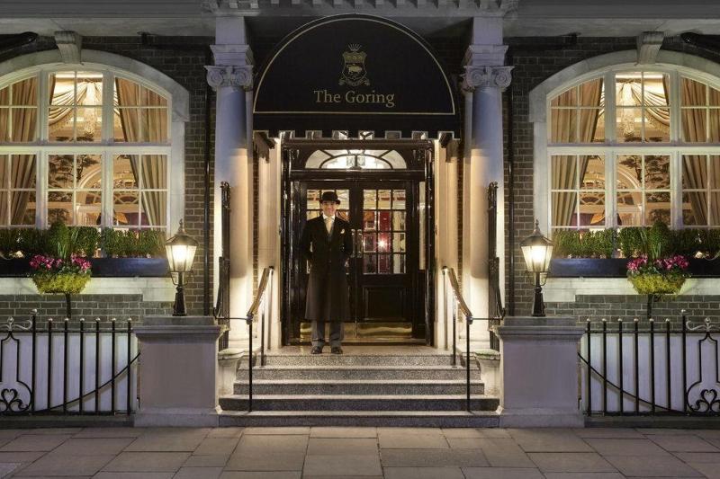 The Goring - Genel