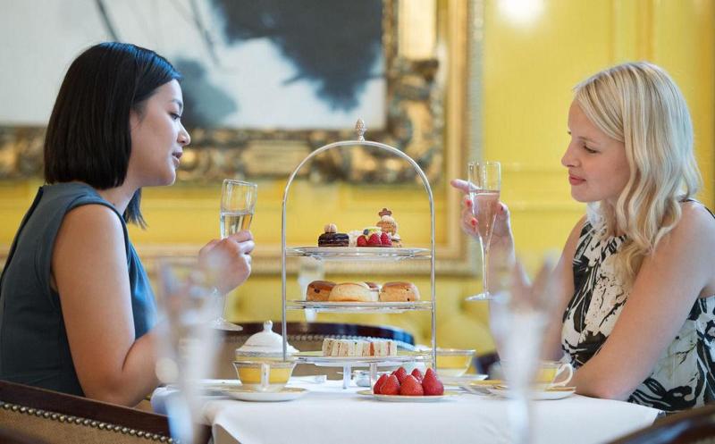 The Goring - Genel