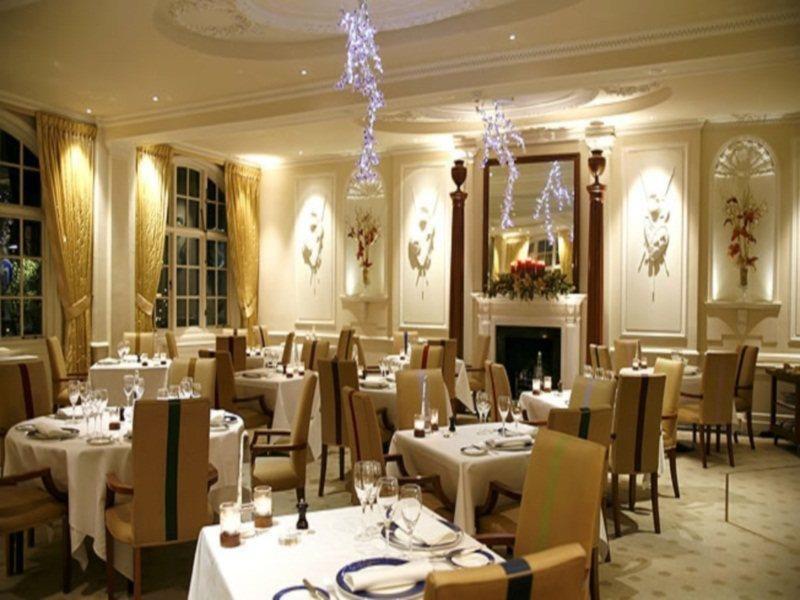 The Goring - Genel
