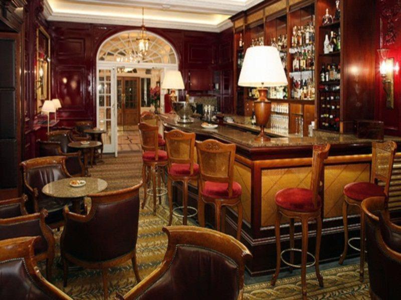 The Goring - Genel