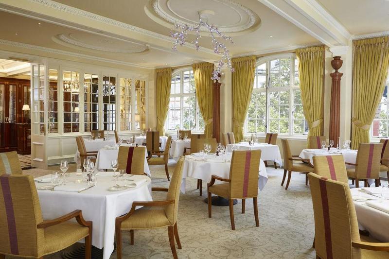 The Goring - Genel