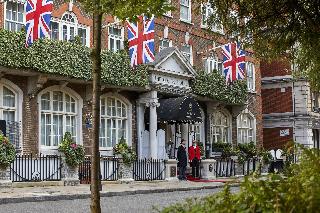 The Goring otel fotoğrafı
