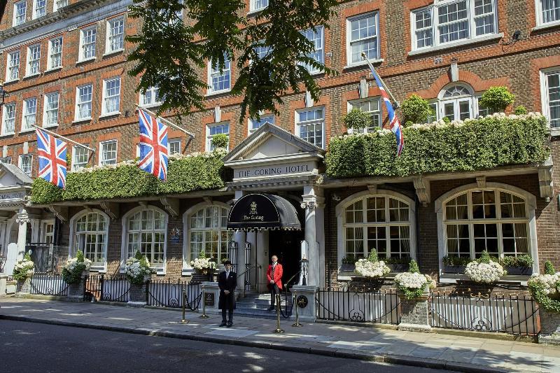 The Goring - Genel