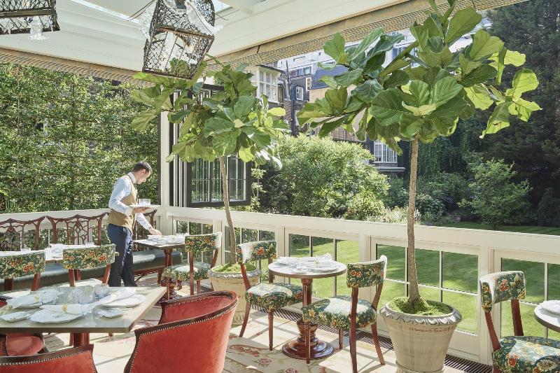 The Goring - Restoran