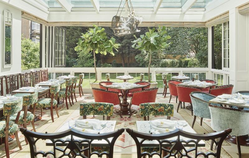 The Goring - Restoran