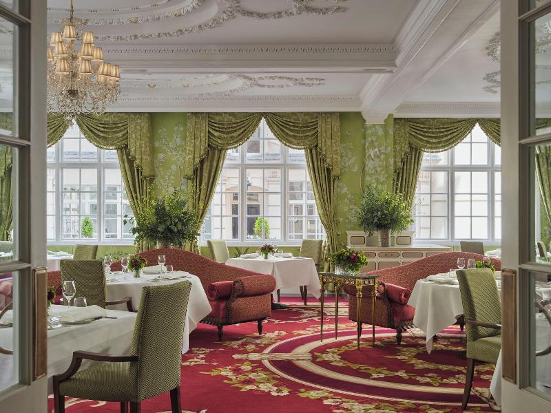 The Goring - Restoran