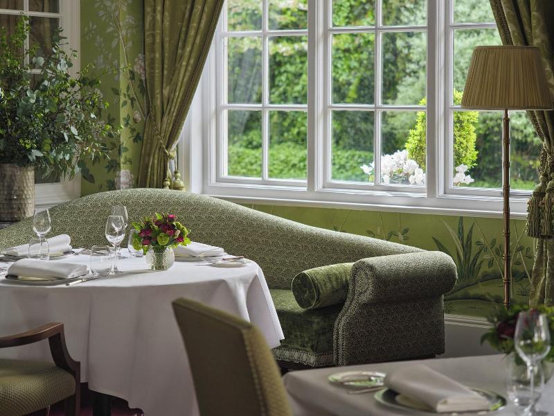 The Goring - Restoran