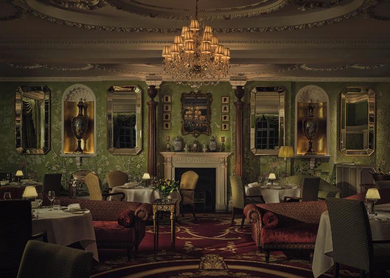 The Goring - Restoran