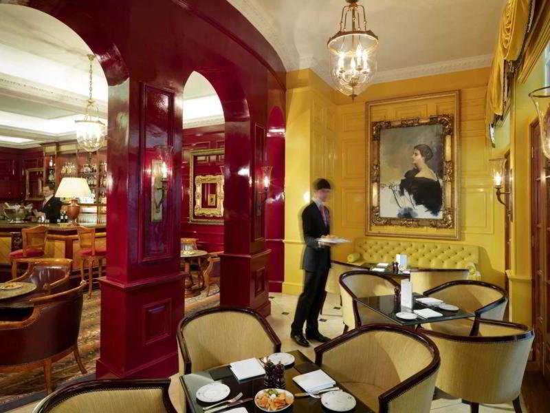 The Goring - Restoran