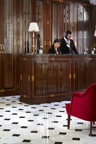 The Goring fotoÄŸrafÄ±
