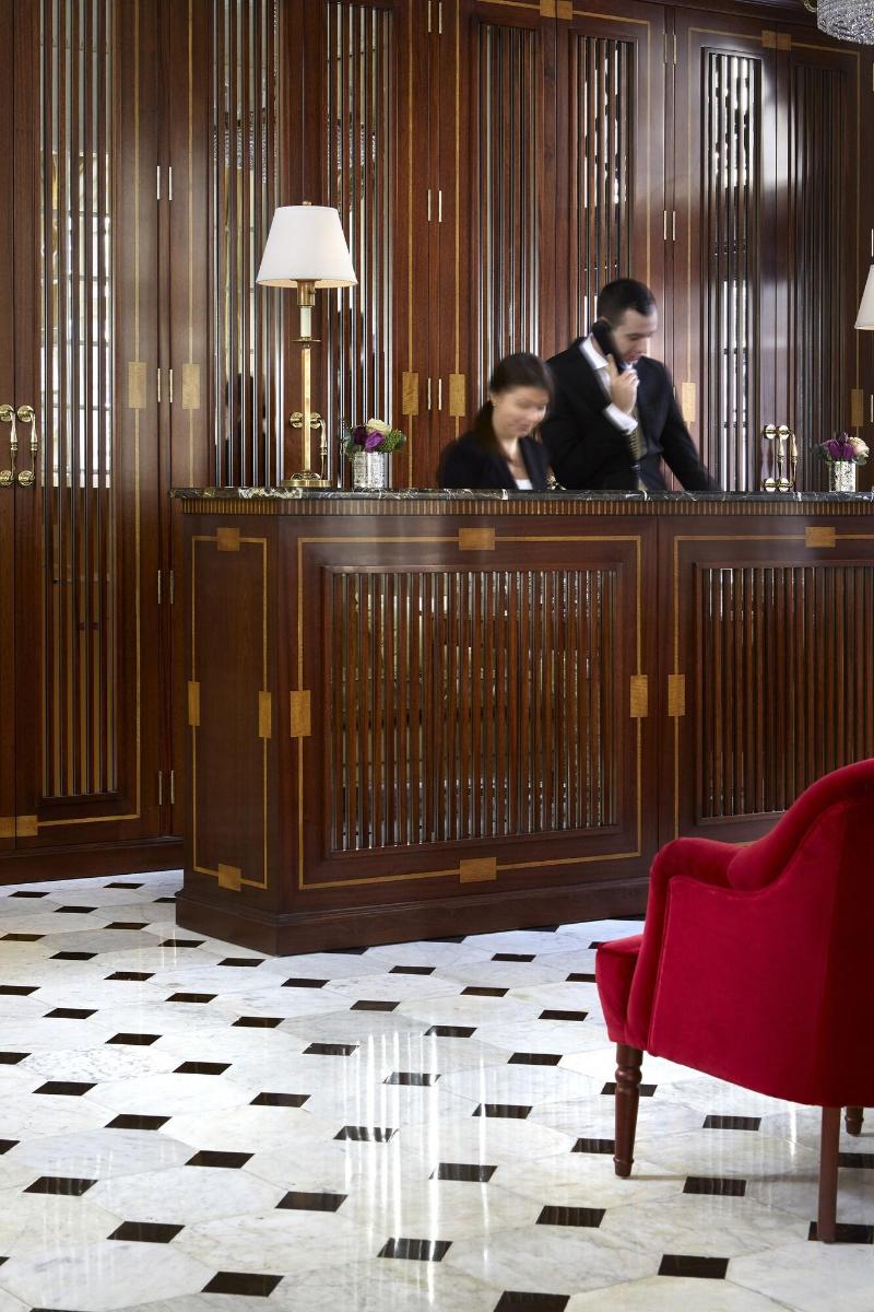 The Goring - Restoran