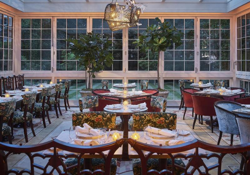 The Goring - Restoran
