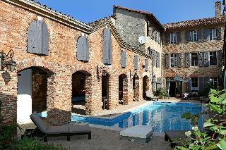Hotel Delga - Maison d'hôtes