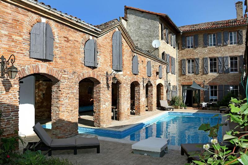 Hotel Delga - Maison d'hôtes - Genel
