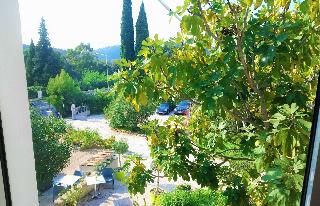 Hotel Les Jardins De Bormes