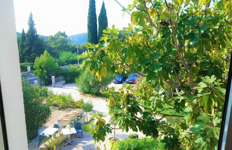 Hotel Les Jardins De Bormes - Genel