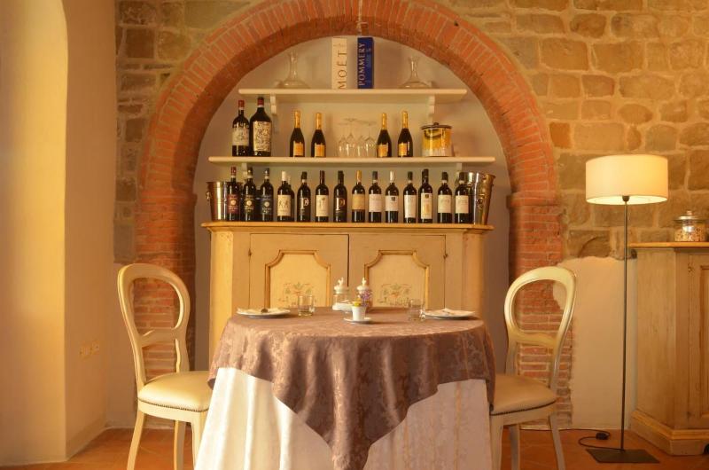 Il Cardo Resort - Bar