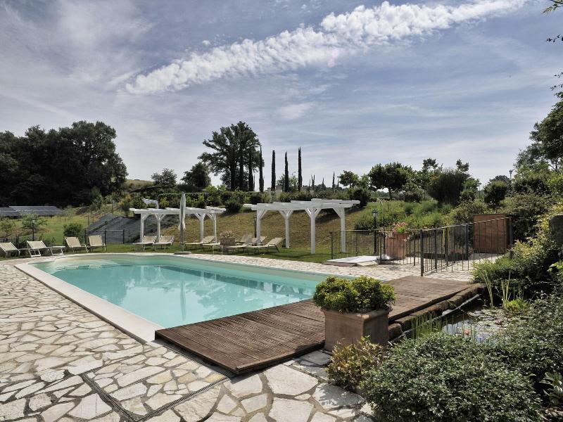 Il Cardo Resort - Aktivite