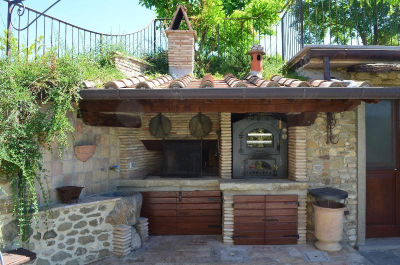 Il Cardo Resort - Aktivite