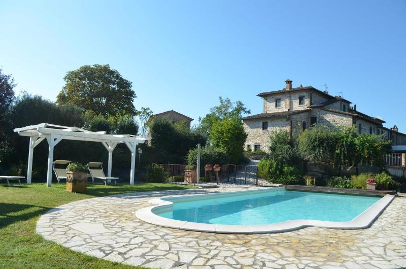 Il Cardo Resort - Aktivite