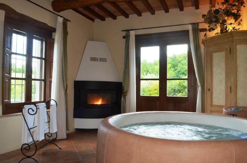 Il Cardo Resort - Aktivite